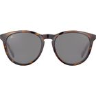 BRAWLEY, Shiny Tortoise-Saturn Polarized Smoke Cat 2 to 3 B6, hi-res image number null